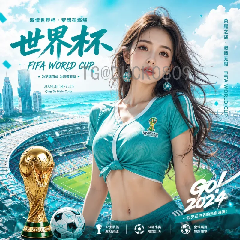 详细2026国际足联世界杯冠军预测最新消息：群雄逐鹿谁主沉浮