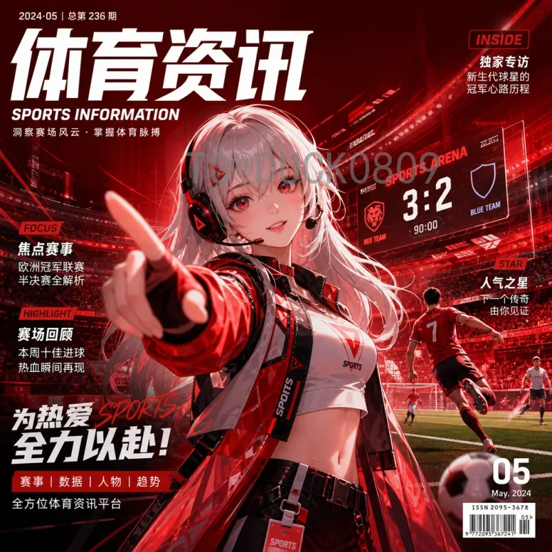 世界杯热搜背后的流量密码：从比赛到话题的全面解析